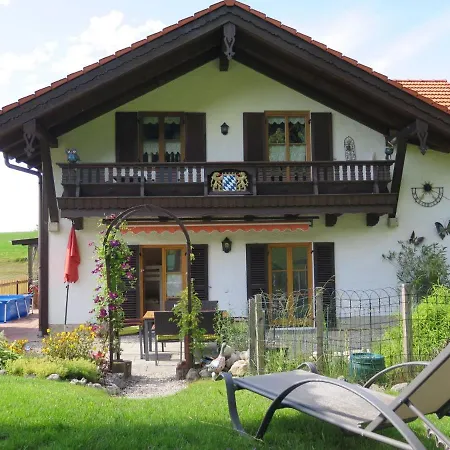 Ferienhaus Hausner *
