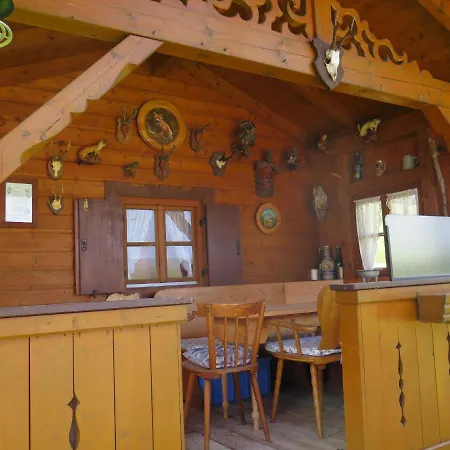 Ferienhaus Hausner