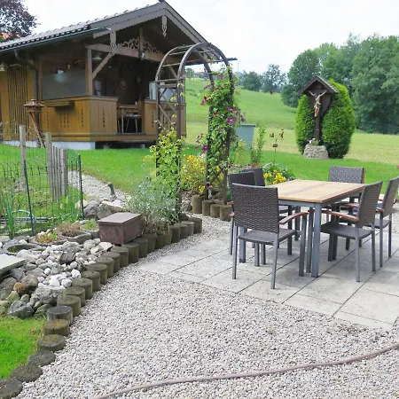 Ferienhaus Hausner * Frasdorf