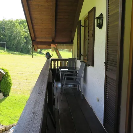 Ferienhaus Hausner Frasdorf